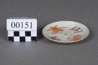 碟盤藏品圖，第2張