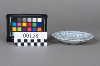 盤藏品圖，第1張