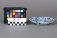 盤藏品圖，第1張