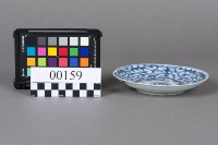 盤藏品圖，第2張