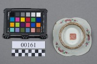 碟盤藏品圖，第6張