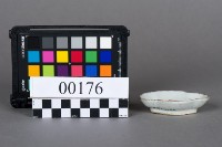 碟藏品圖，第1張