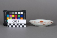 瓷盤藏品圖，第1張