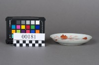 瓷盤藏品圖，第2張