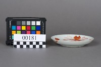 瓷盤藏品圖，第3張