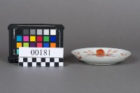 瓷盤藏品圖，第4張