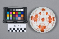 瓷盤藏品圖，第5張