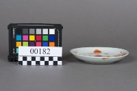 瓷盤藏品圖，第1張