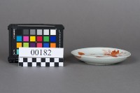 瓷盤藏品圖，第3張