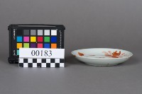 瓷盤藏品圖，第3張