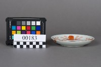 瓷盤藏品圖，第4張