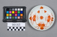 瓷盤藏品圖，第5張