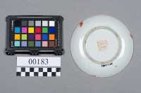 瓷盤藏品圖，第6張