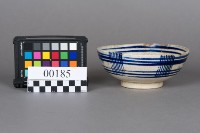 青花瓷碗藏品圖，第4張