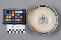 青花瓷碗藏品圖，第5張