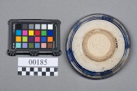 青花瓷碗藏品圖，第6張