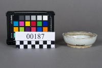 瓷碟藏品圖，第1張