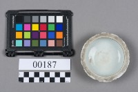 瓷碟藏品圖，第5張