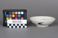瓷碟藏品圖，第2張