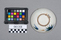 瓷碟藏品圖，第6張