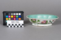 瓷盤藏品圖，第1張