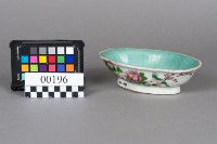 瓷盤藏品圖，第2張