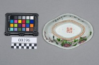 瓷盤藏品圖，第6張