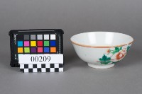 瓷碗藏品圖，第3張