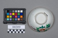 瓷碗藏品圖，第6張