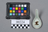 湯匙藏品圖，第1張