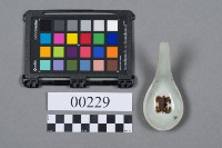 湯匙藏品圖，第1張