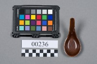 湯匙藏品圖，第1張