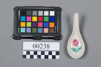 湯匙藏品圖，第1張