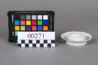 碟座藏品圖，第1張