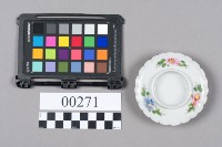 碟座藏品圖，第5張