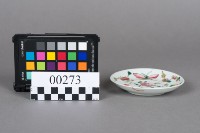 碟盤藏品圖，第2張