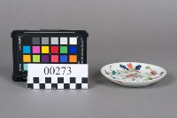 碟盤藏品圖，第4張