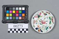 碟盤藏品圖，第5張