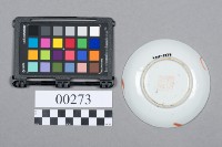 碟盤藏品圖，第6張