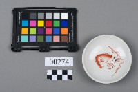 碟盤藏品圖，第1張