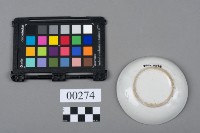 碟盤藏品圖，第2張