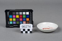 碟盤藏品圖，第3張