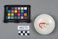 碟盤藏品圖，第1張