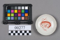 碟盤藏品圖，第5張