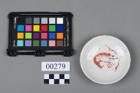 碟盤藏品圖，第1張