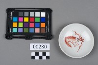 碟盤藏品圖，第1張