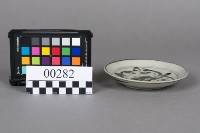 瓷盤藏品圖，第2張