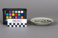 瓷盤藏品圖，第3張