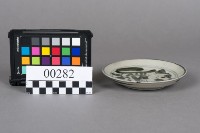 瓷盤藏品圖，第4張