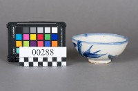 瓷碗藏品圖，第2張